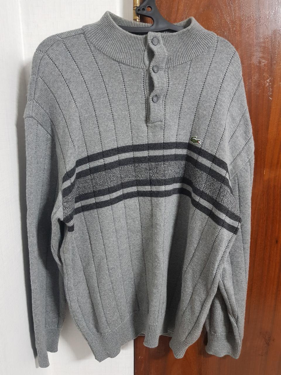 라코스테 니트  95