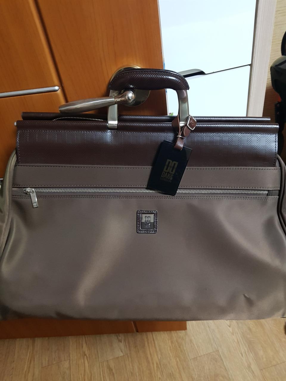 닥스여해용가방