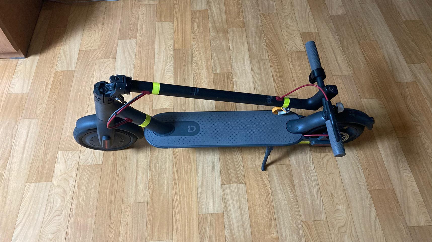 샤오미 미지아2(M365) 전동 킥보드