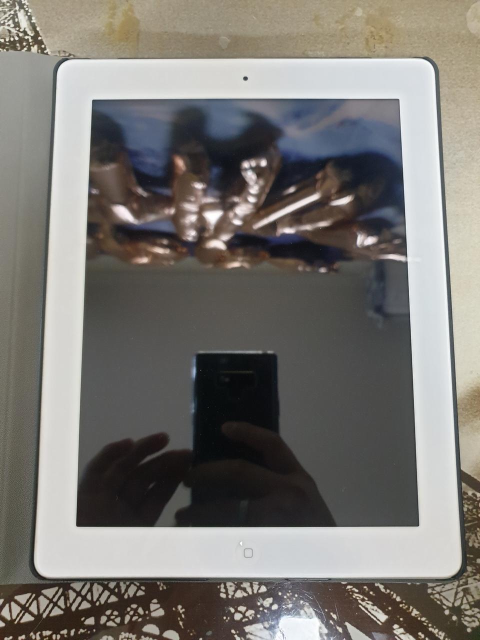 아이패드4 레티나 16G 와이파이 S급