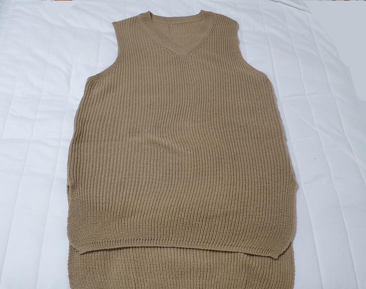 브라운 니트원피스 니트 롱원피스 원피스 치마 스커트 드레스