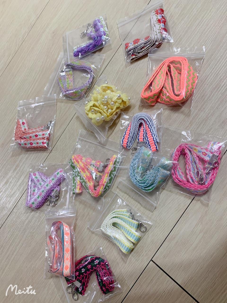 마스크줄  14개일괄