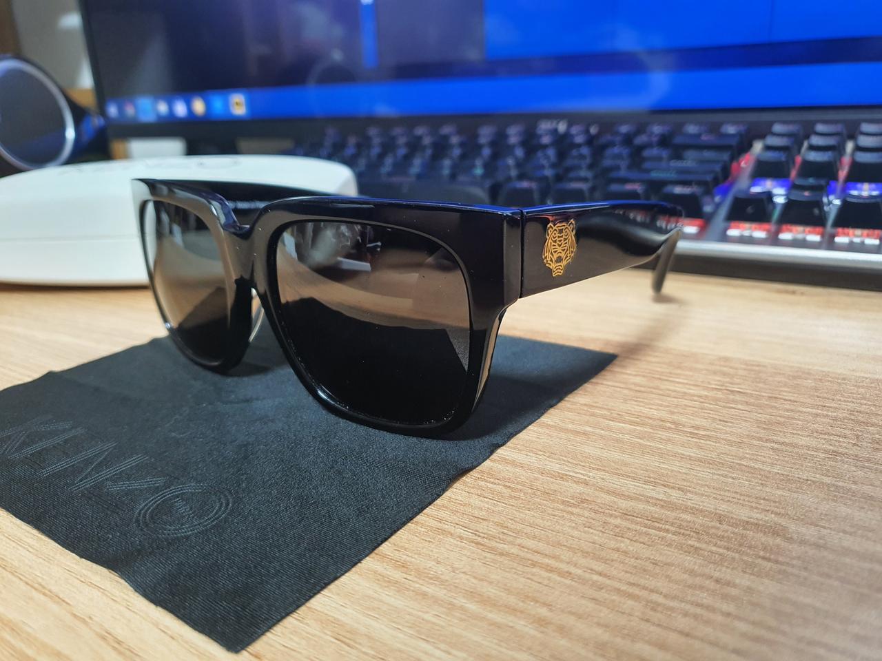 겐조 선글라스 KZ 3030K C01