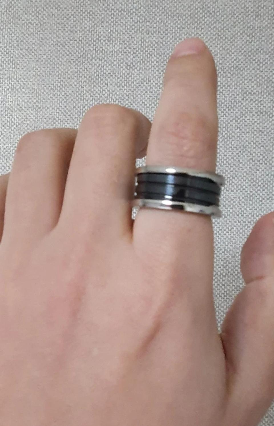 팬트하우스 주단태반지 23호