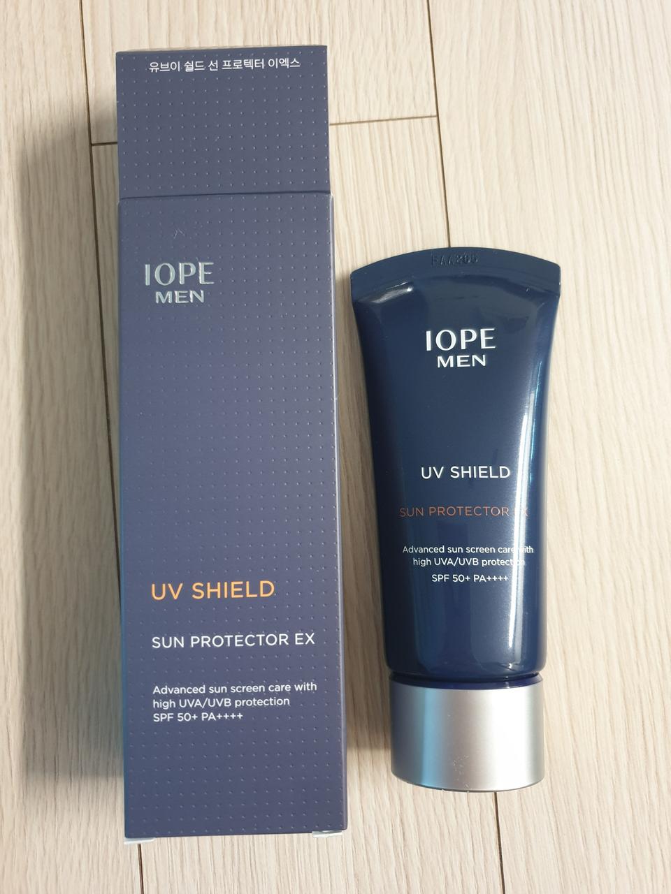 아이오페맨썬크림 택포12000원