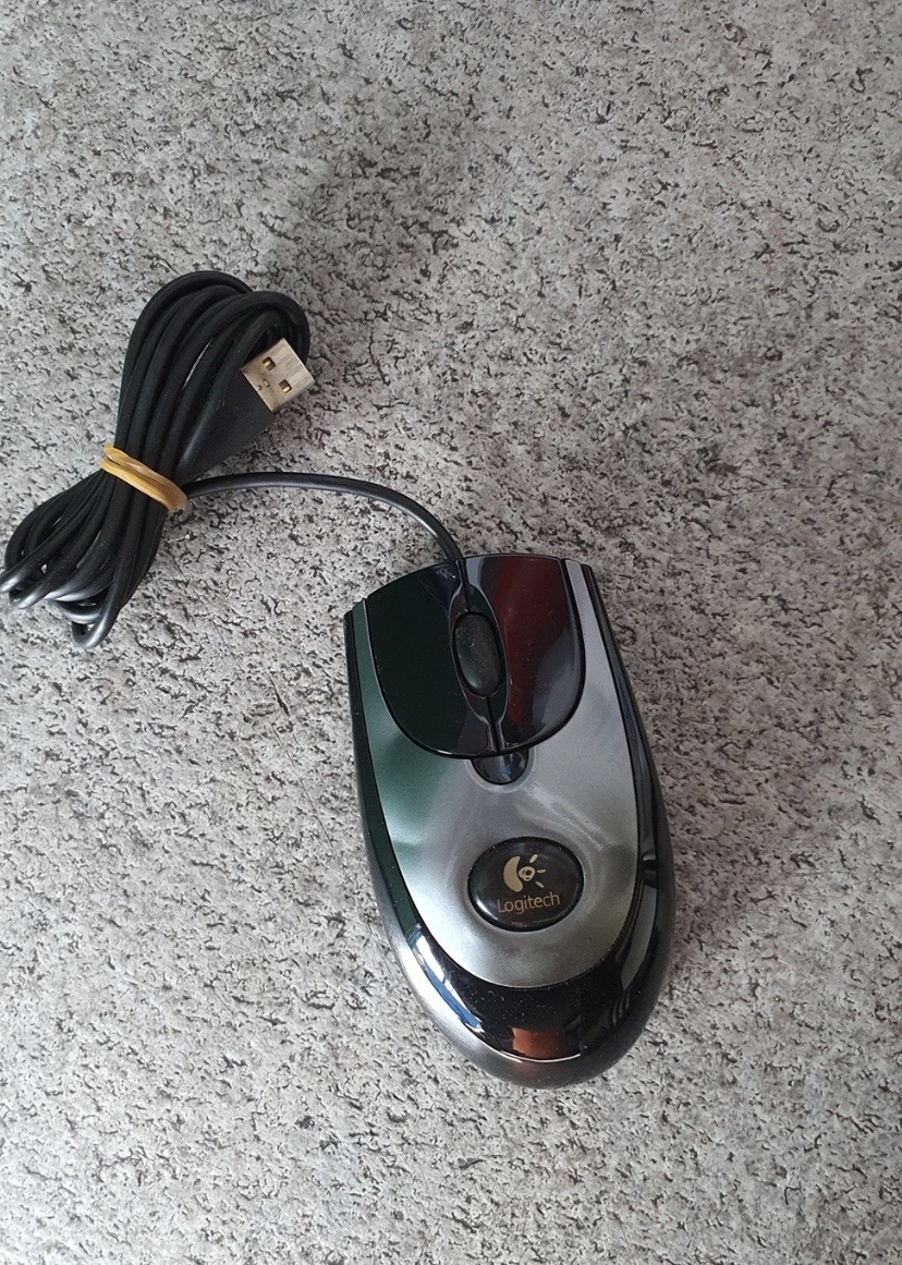 로지텍 g1 마우스 판매합니다