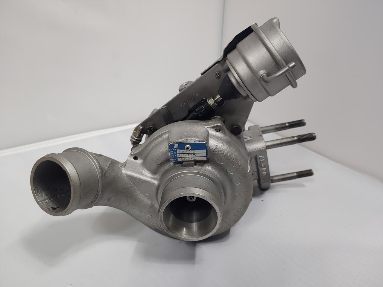 쏘렌토 282004A421 282004A470 재제조 터보차져 VGT