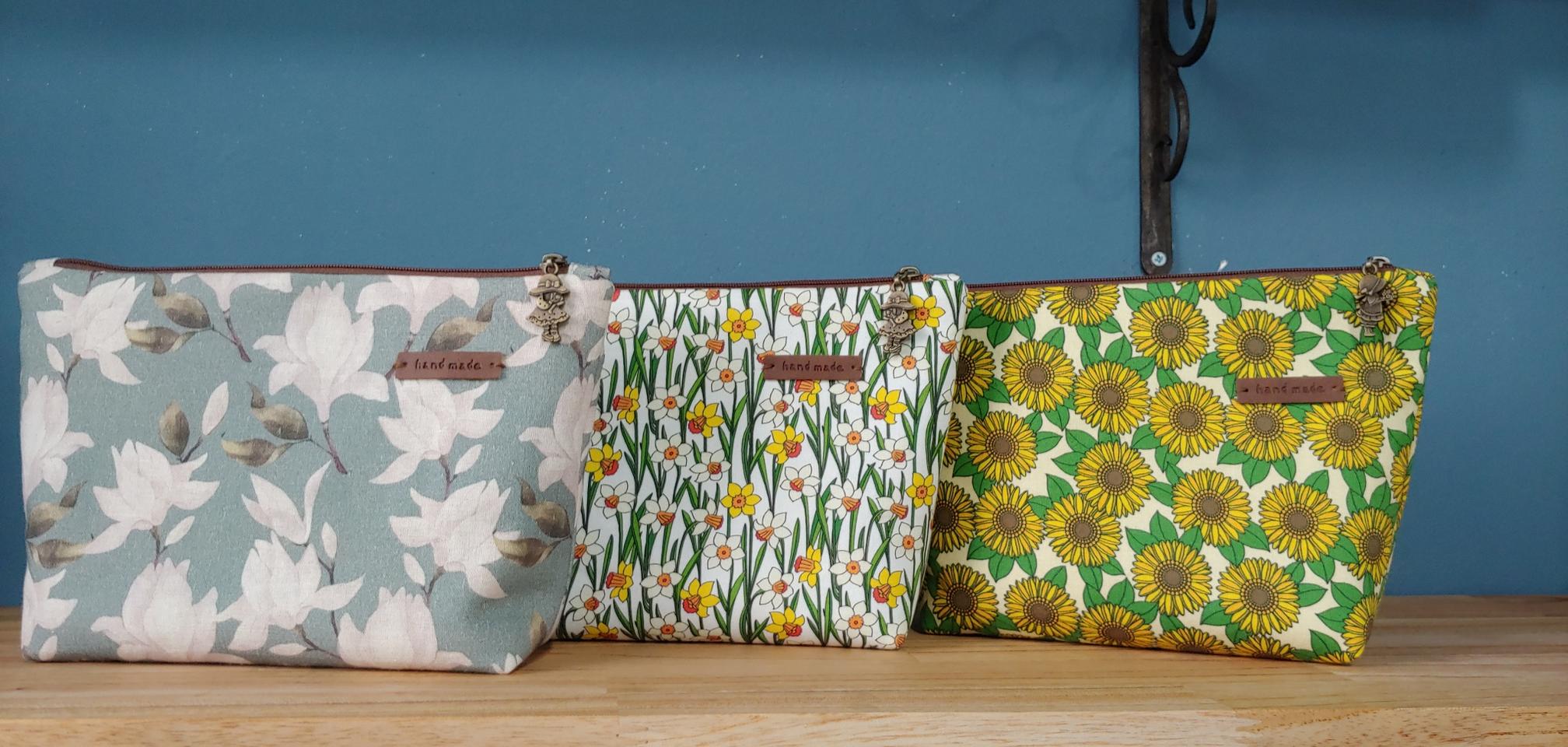 핸드메이드파우치