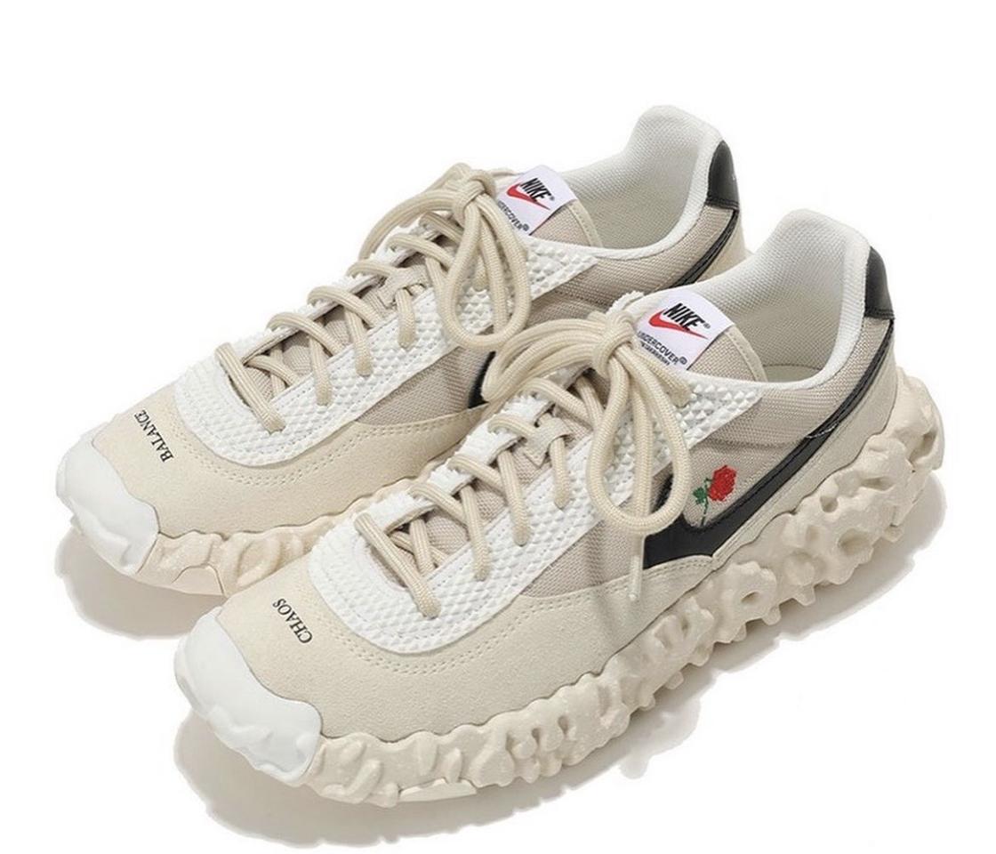 나이키 언더커버 오버브레이크 세일 270