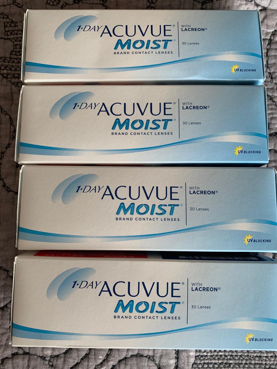 원데이 모이스트