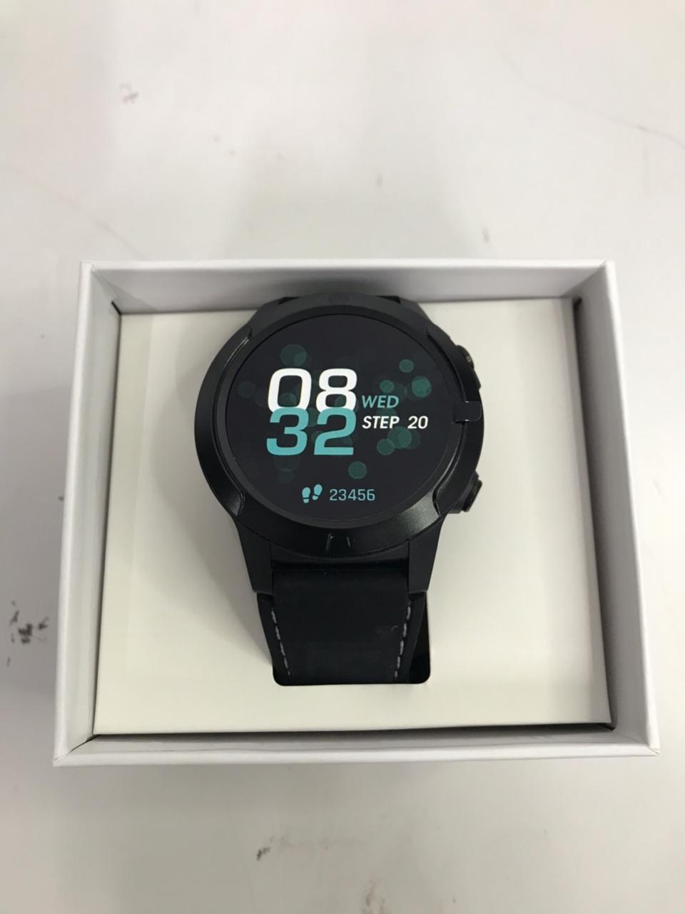 핏코치 GPS 스마트 워치 GO W1 판매