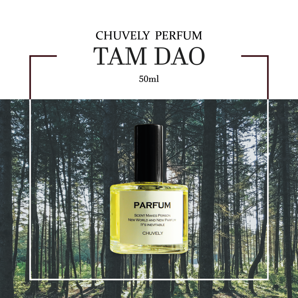 자연의 향기.강추! 딥디크 탐다오 