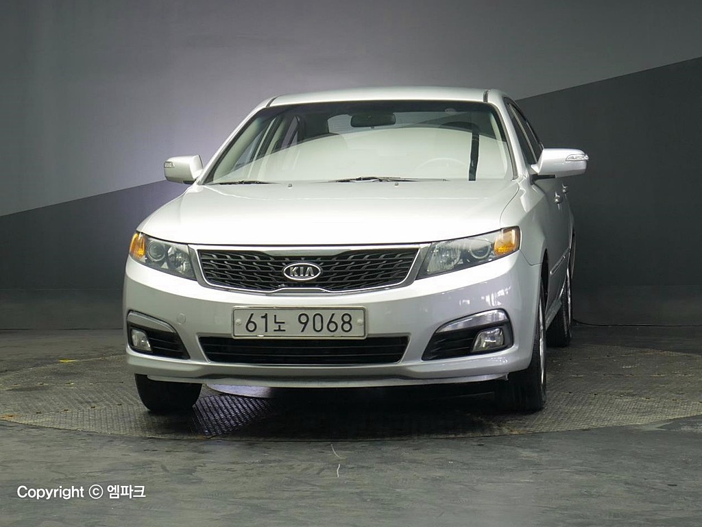 기아 로체 이노베이션 LPi LX20 렌트 고급 스페셜