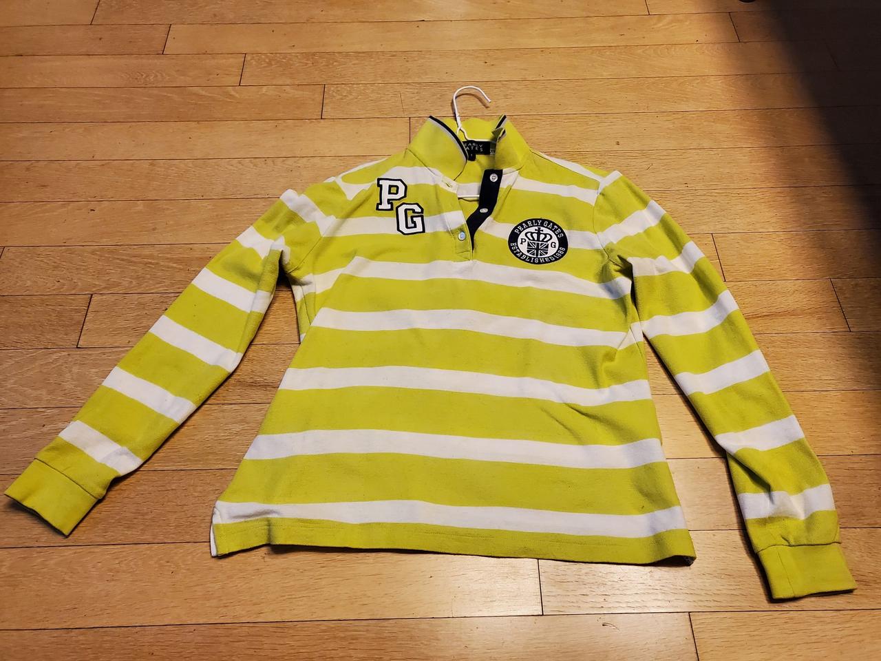 파리게이츠여성 티셔츠