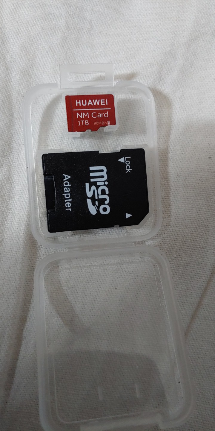 SD 메모리 카드  1TN