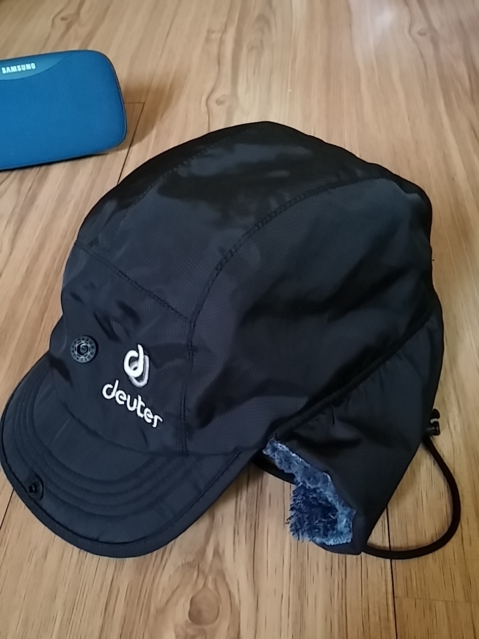 도이터 귀달이 고소모 폴라텍 써멀