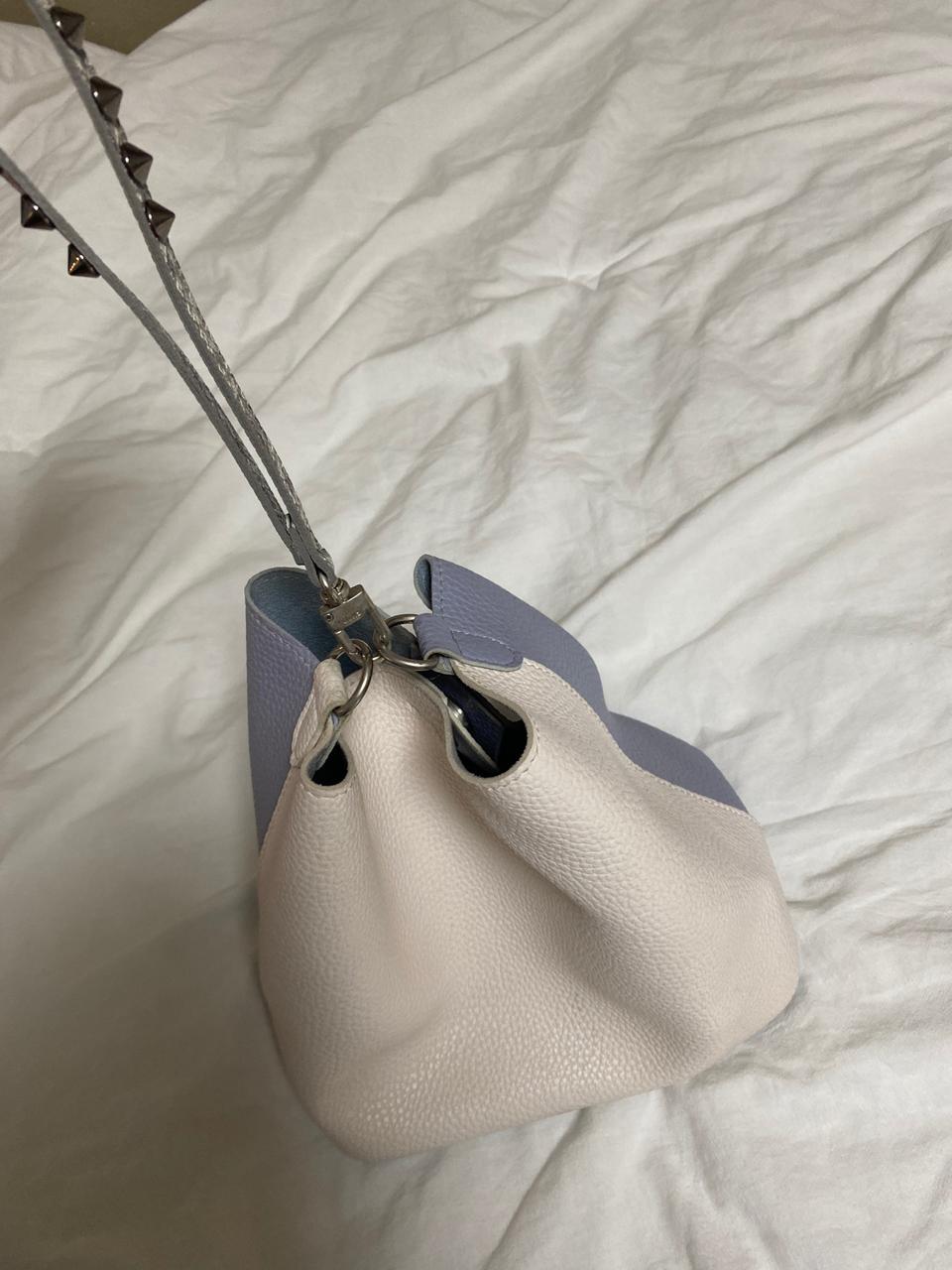 파인드카푸어 핑고백