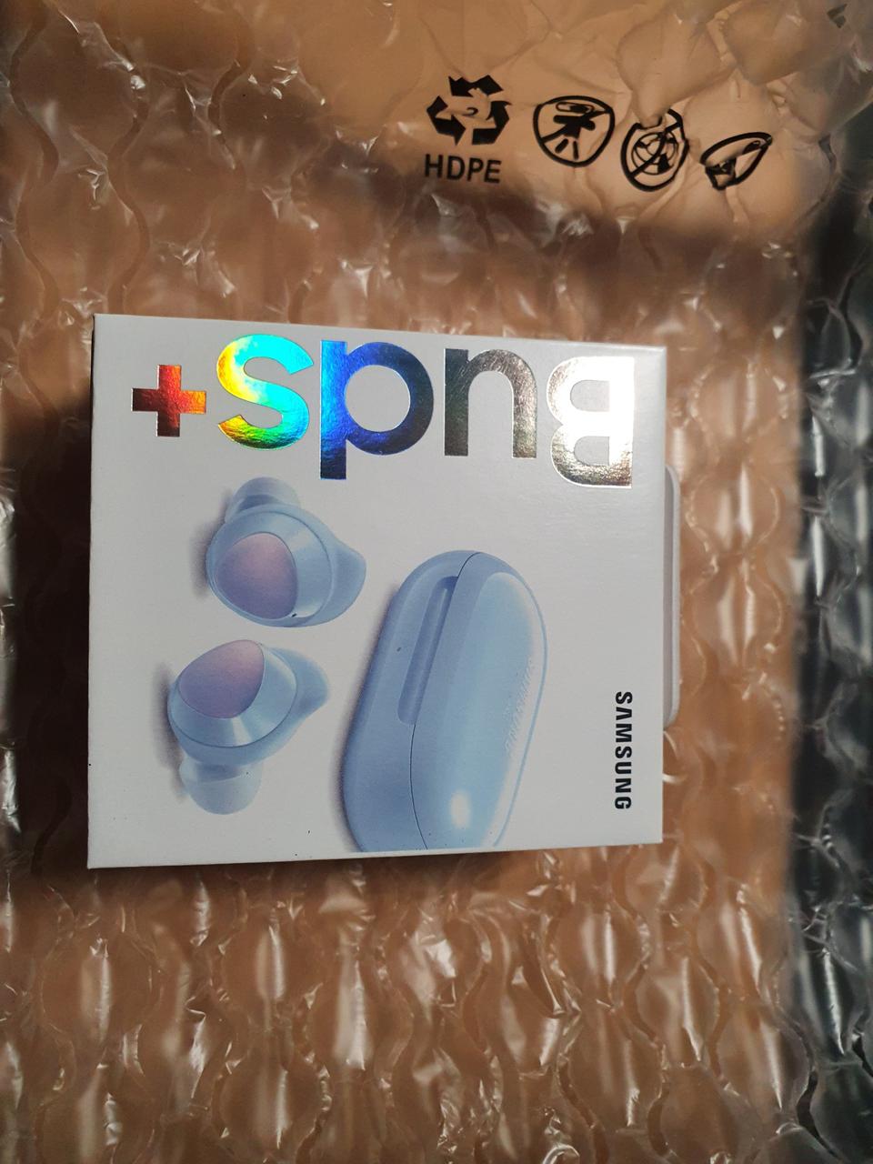 버즈 플러스 미개봉 새제품