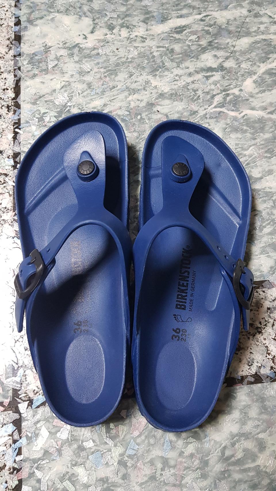 버킨스탁 조리 *빅세일*