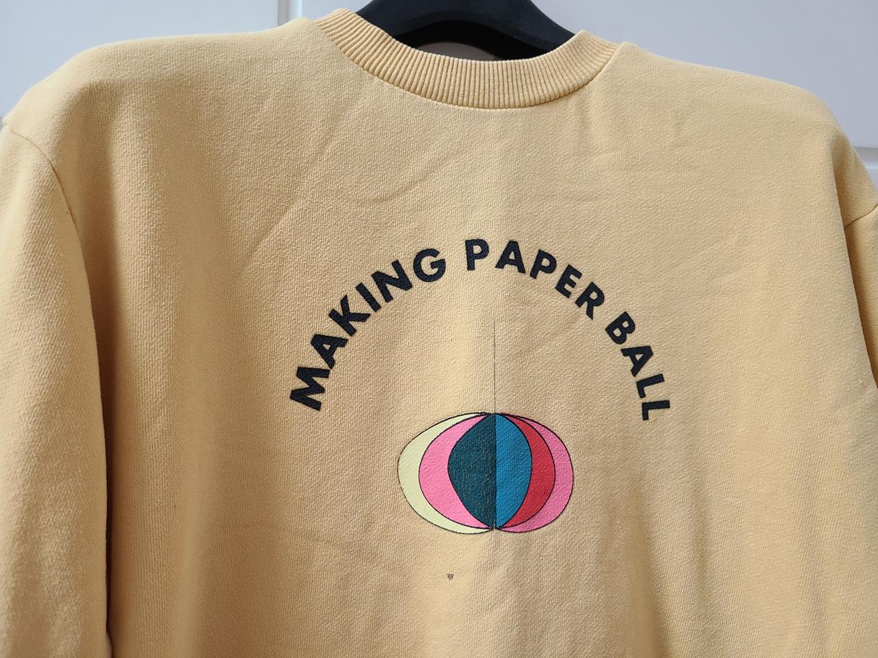 아이러브제이롱티셔츠