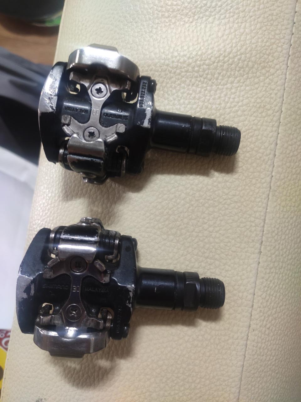 시마노 엠티비 클릿페달 mtb