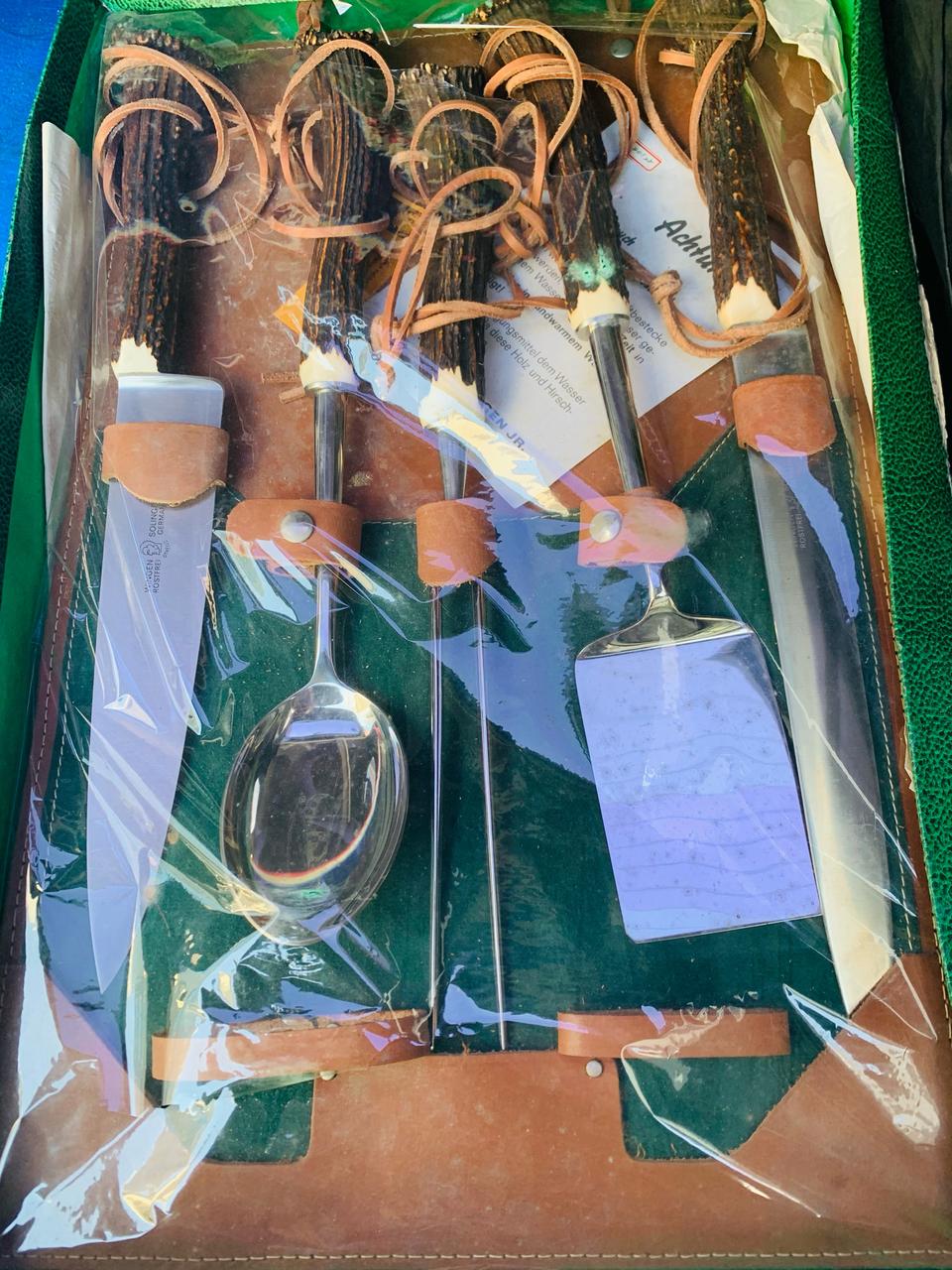 캠핑 기구 (미 사용) 30000원