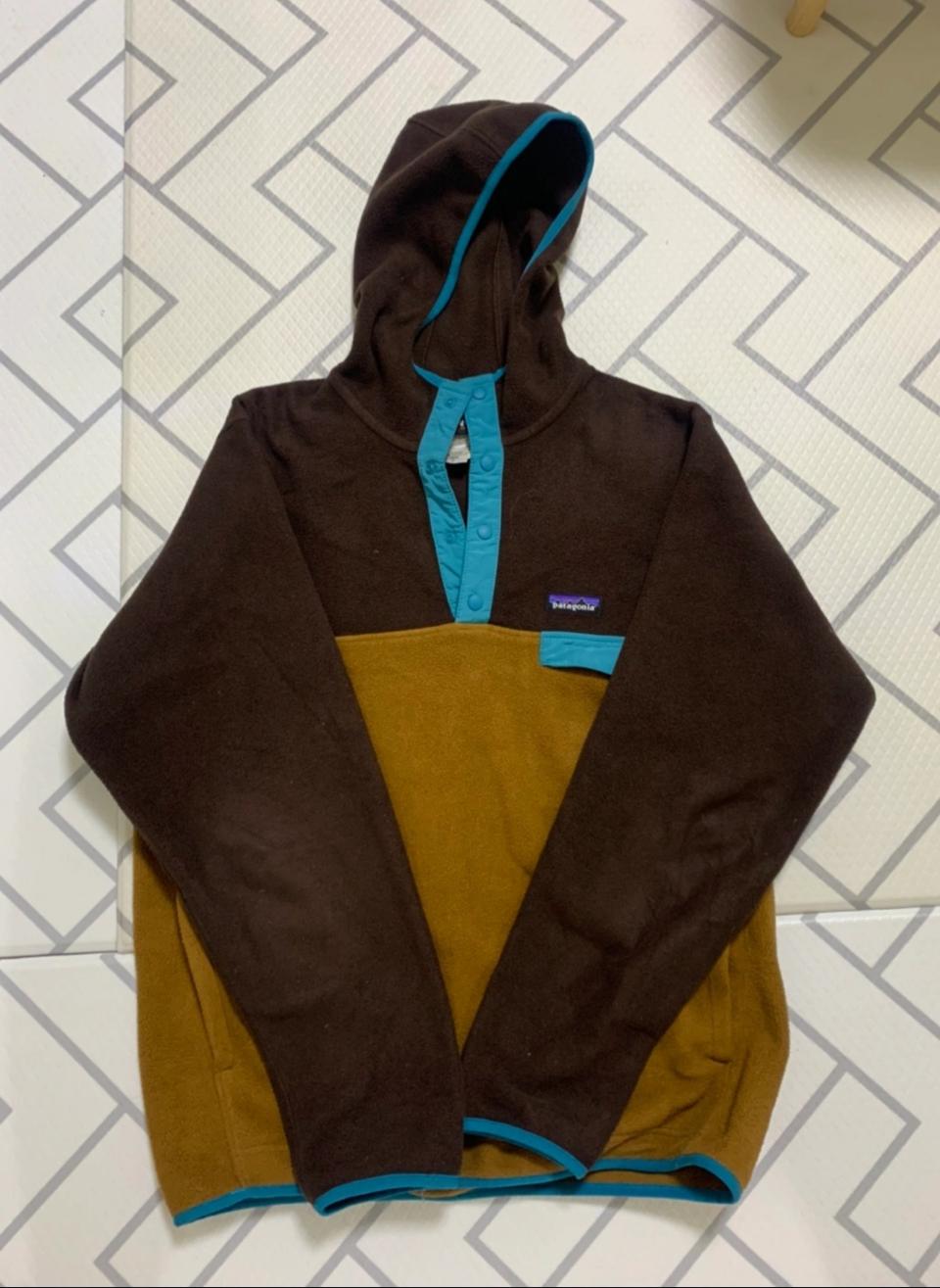 파타고니아 신칠라 M