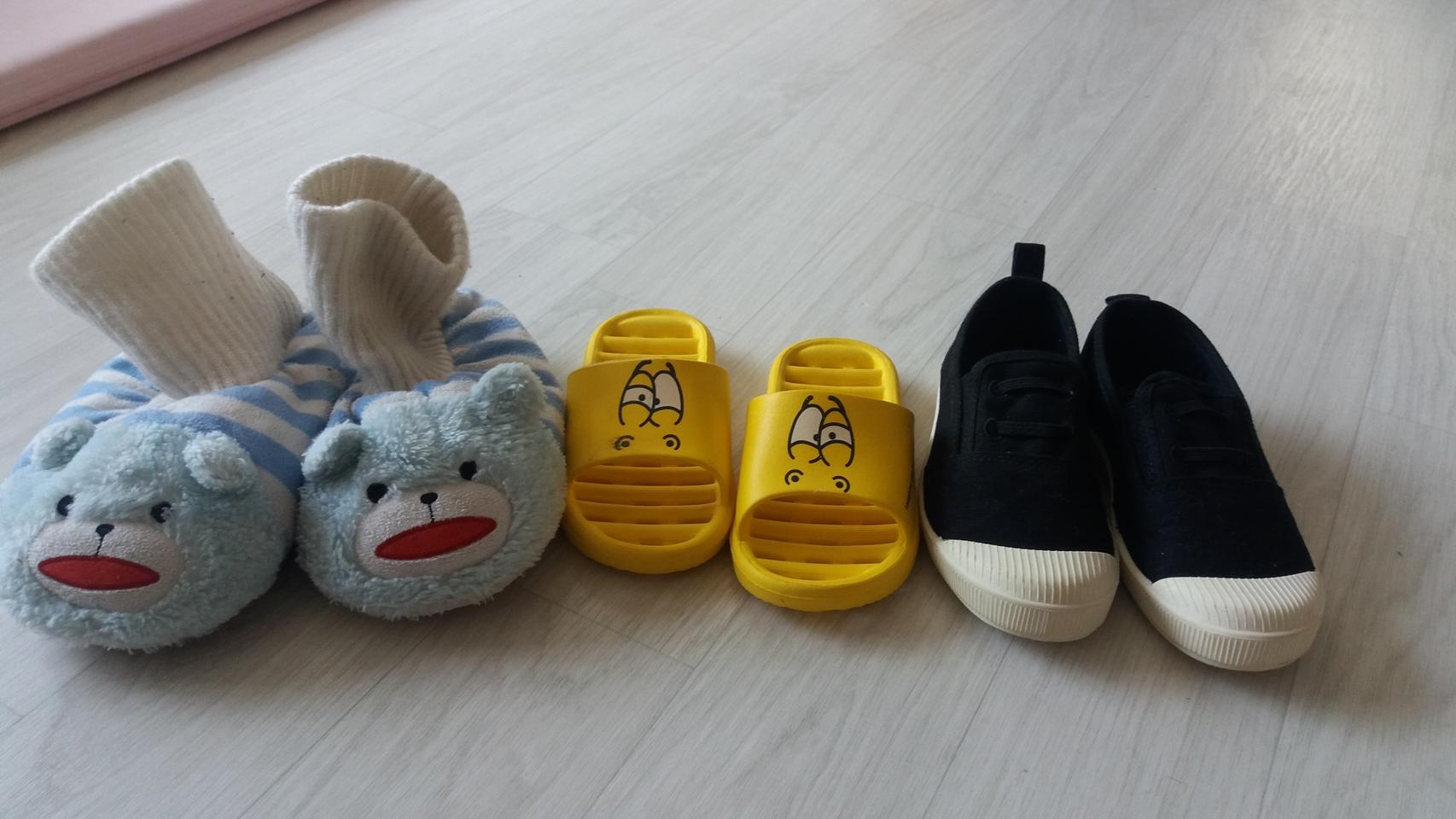 슈펜 운동화새것