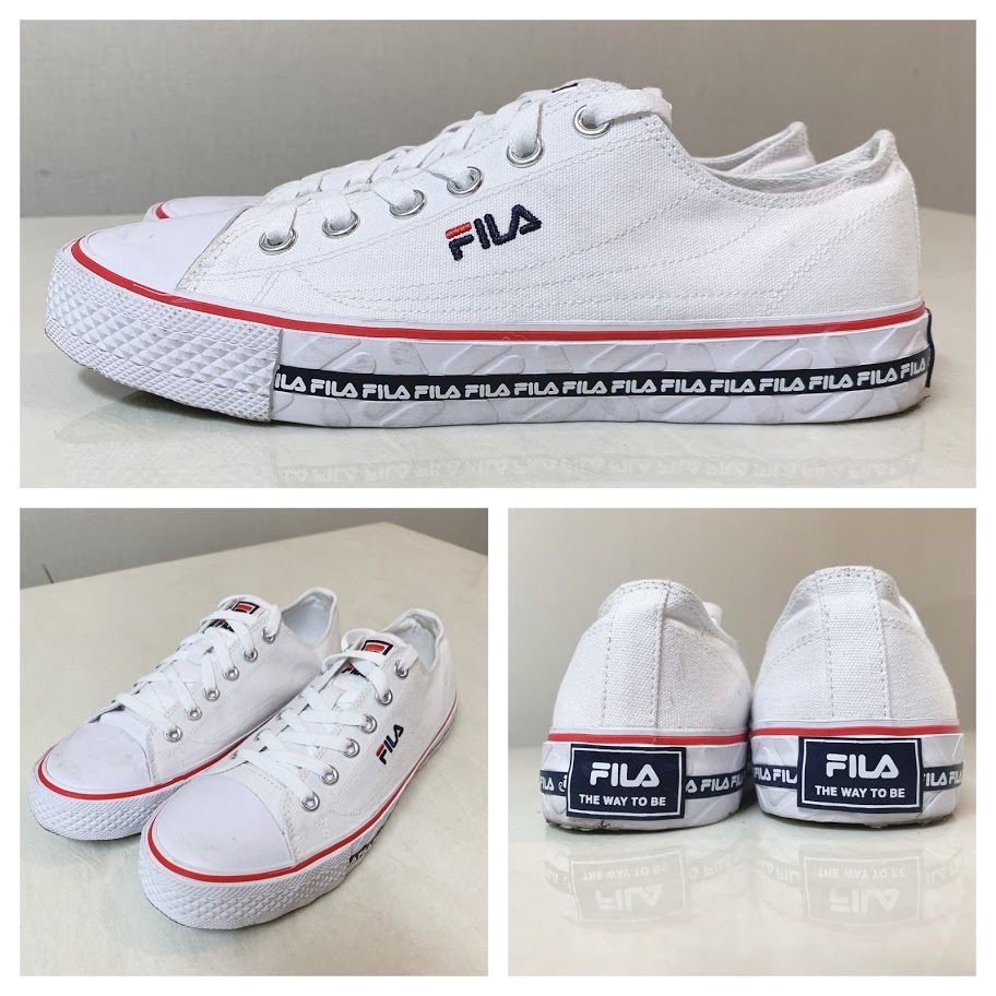 [250]휠라 스니커즈