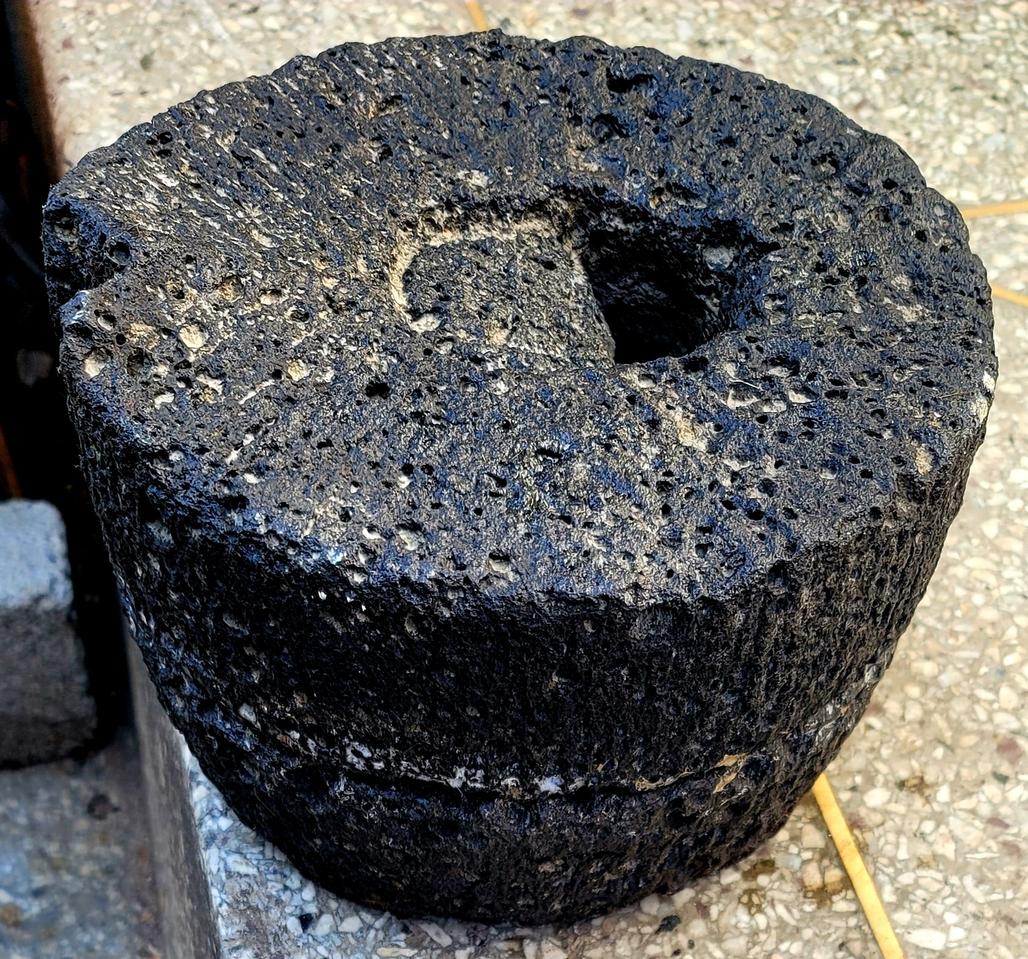 제주도 풀매 입니다.