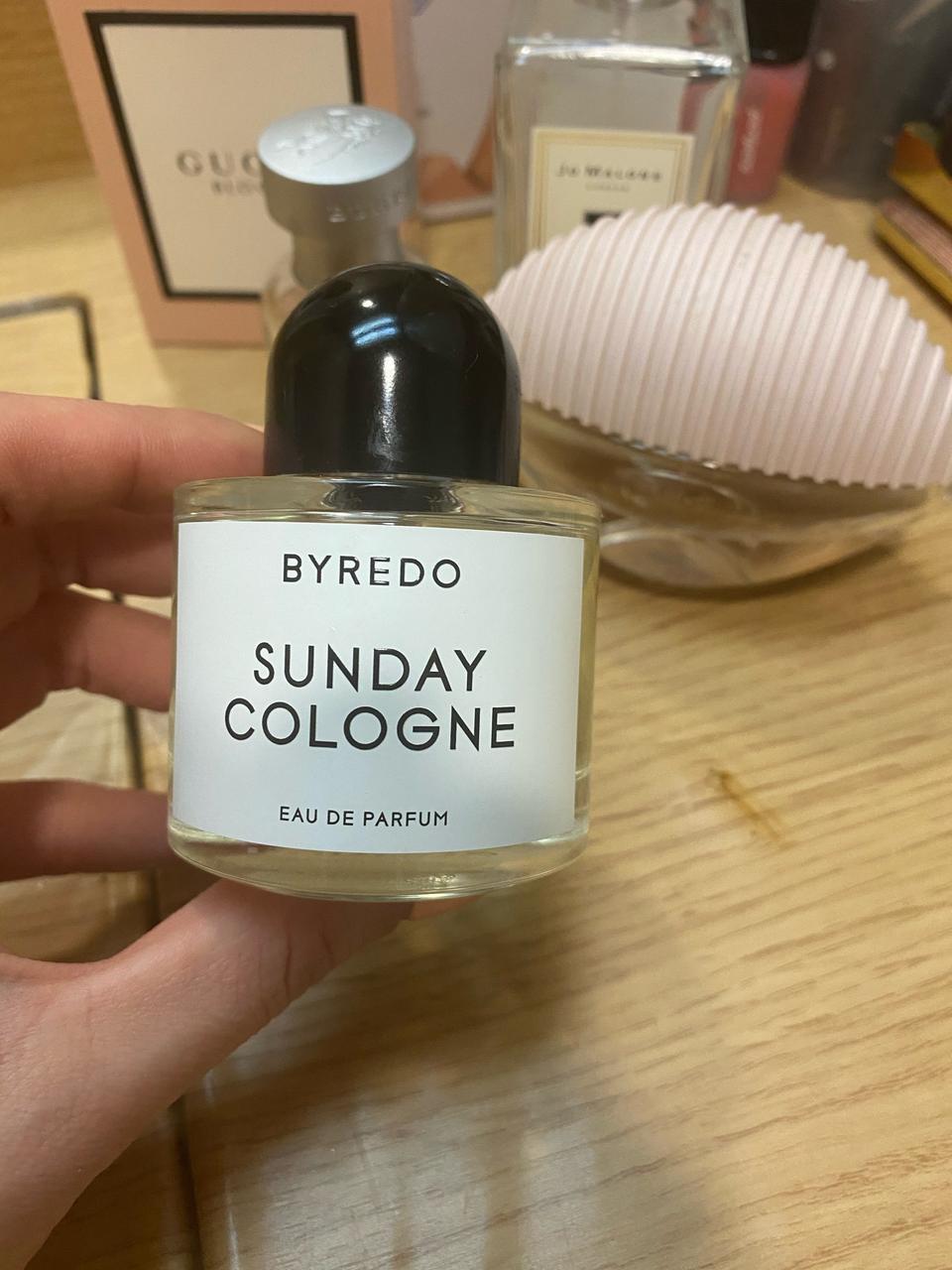 바이레도 선데이 코롱