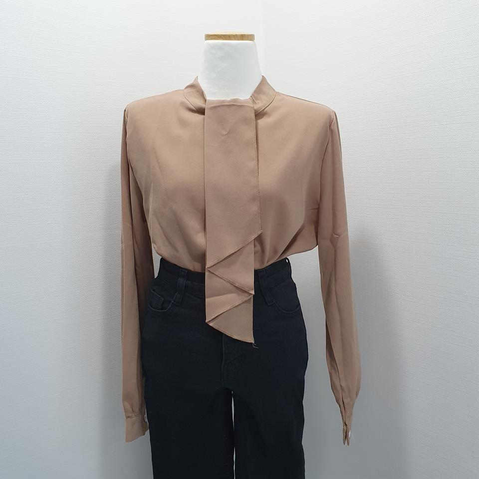 블라우스 새상품