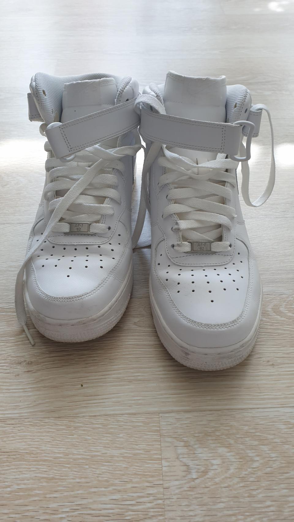 나이키 에어포스