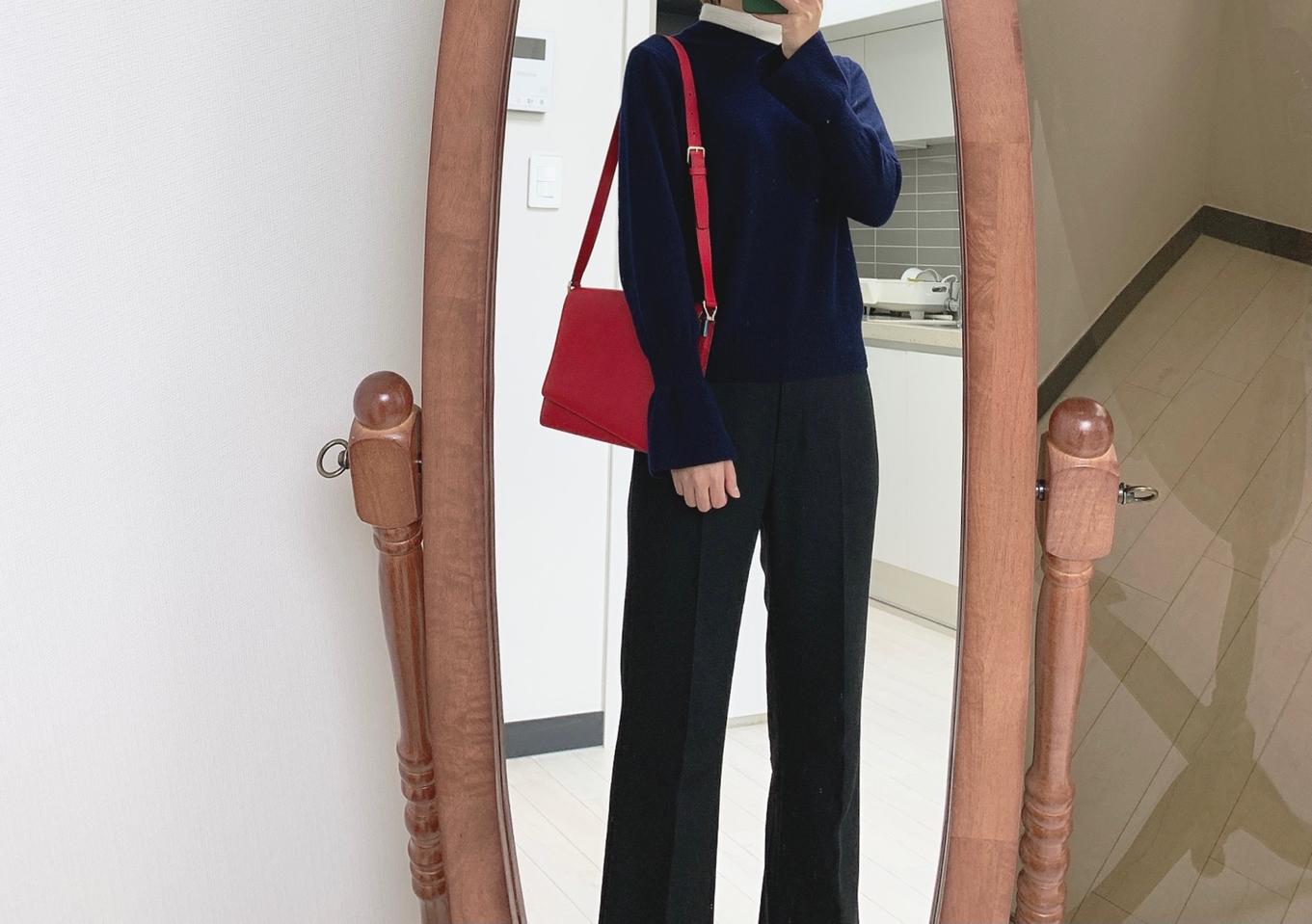 정품 발렉스트라 트위스트1 박민영백