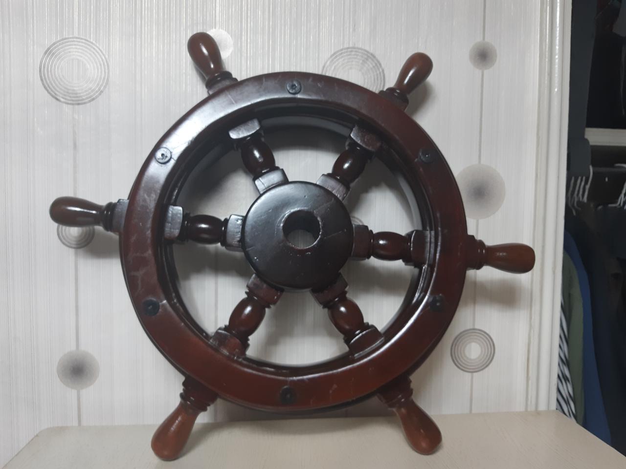 인테리어용 배방향키