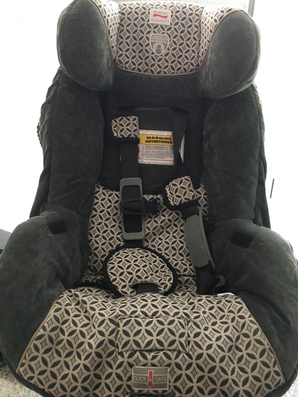 브라이텍스 카시트 디럭스