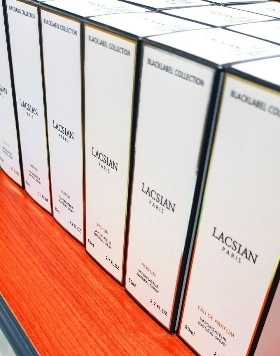 라끄시안 일류션화이트