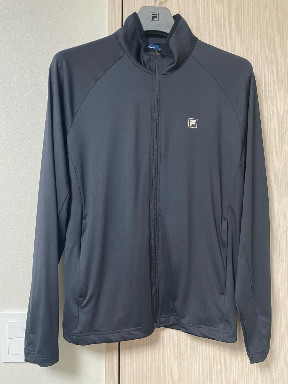 휠라(FILA) 트레이닝복 세트