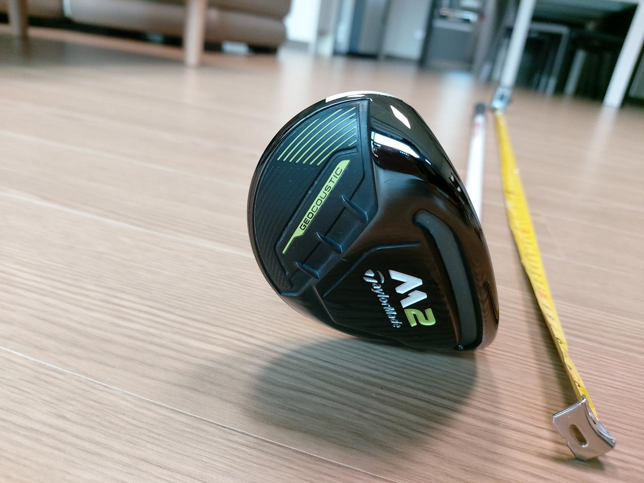 테일러메이드 M2 4번 유틸 22도 매트릭스 오직 S flex