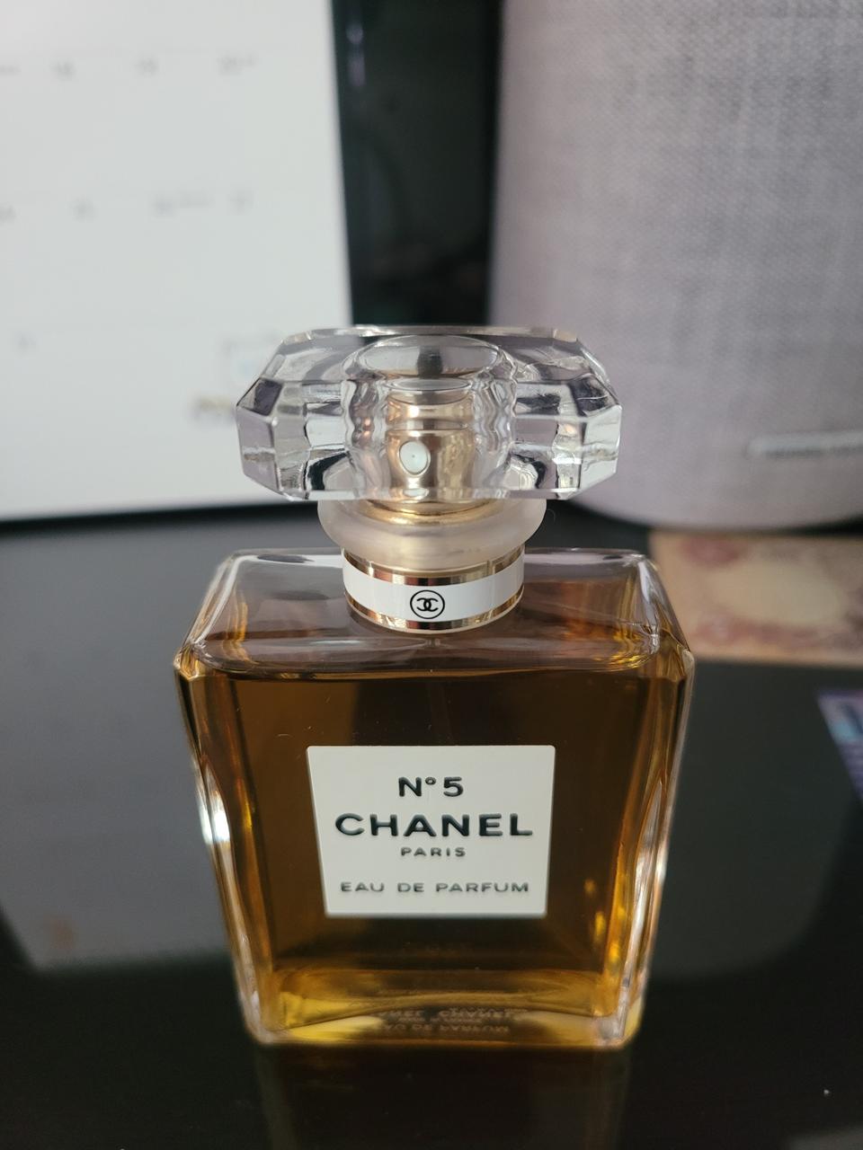 샤넬넘버5향수
