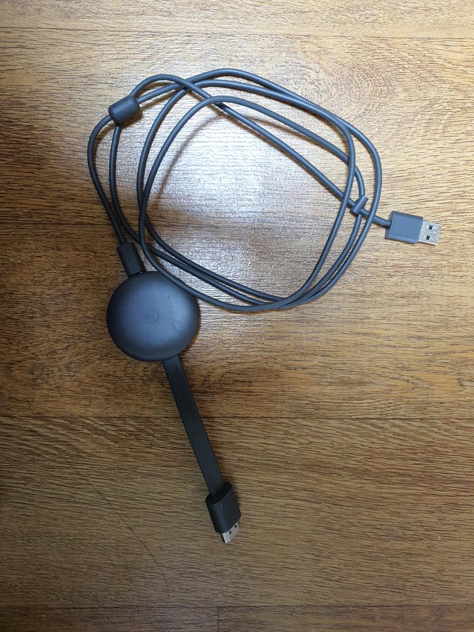 구글크롬캐스트3