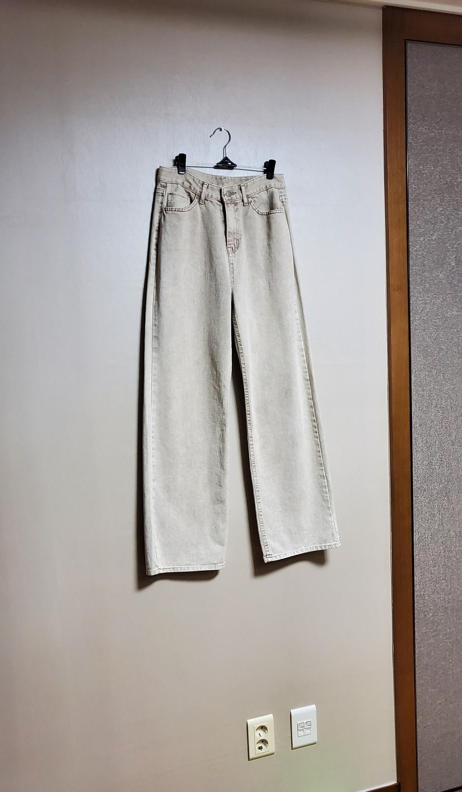 강추♡데님팬츠 고급진컬러♡