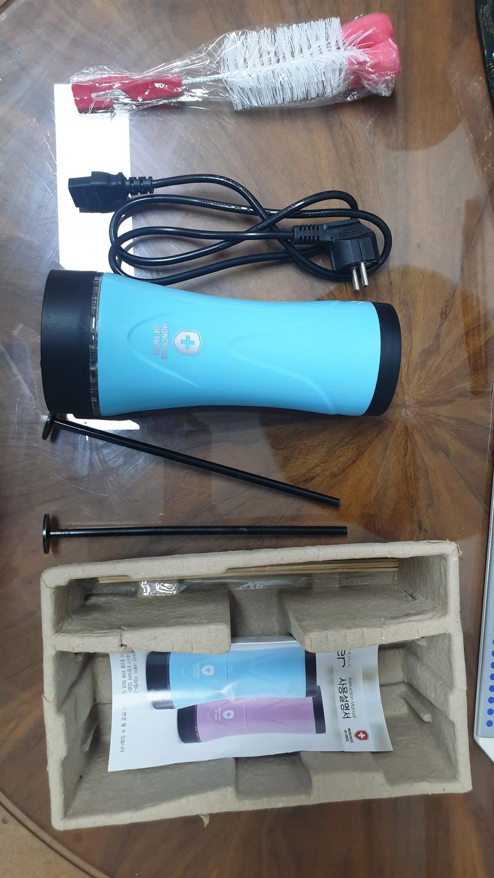 몽크로스 에그마스터