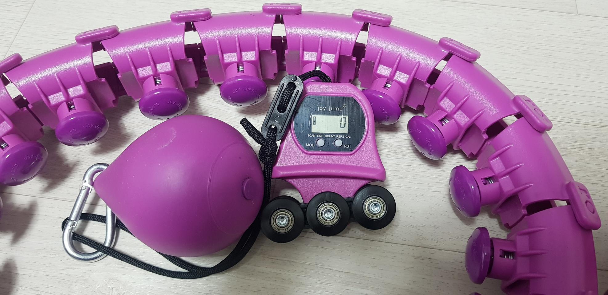 다이어트 훌라후프