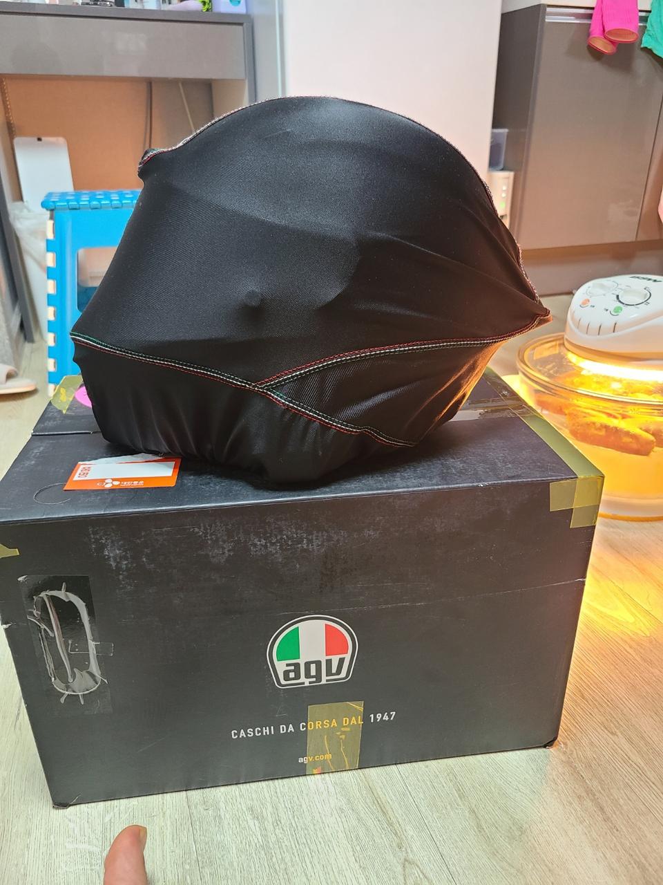 agv pista gp 팝니다(상태 최상급s+++)마지막가격다운