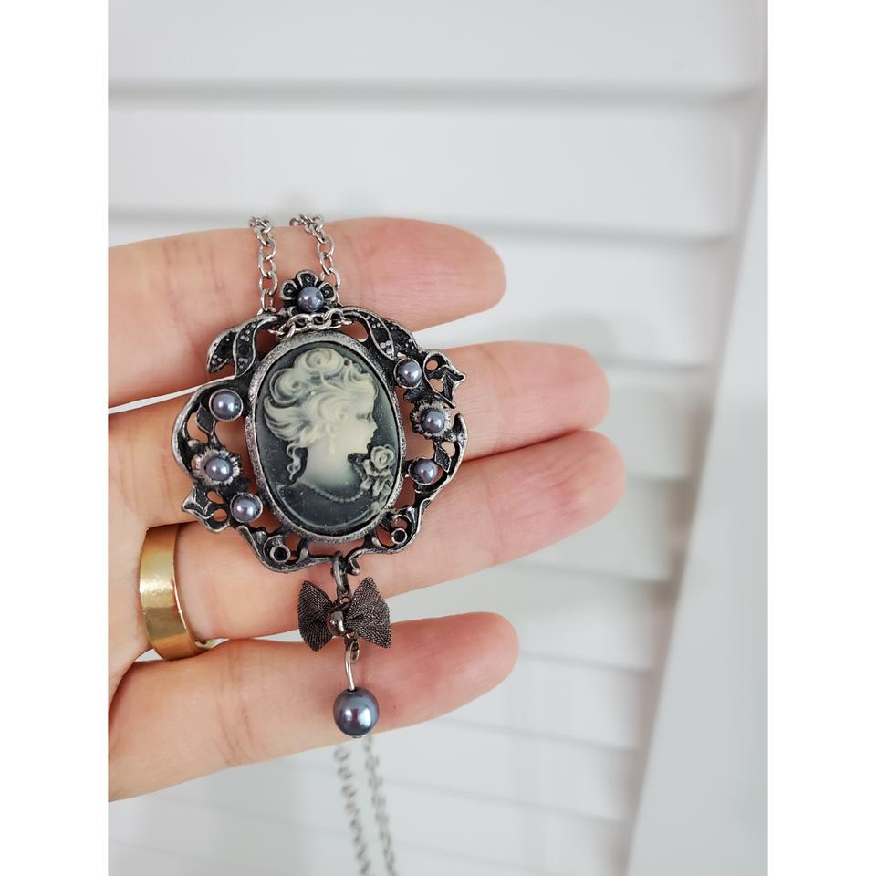 롱~목걸이 ● 새상품