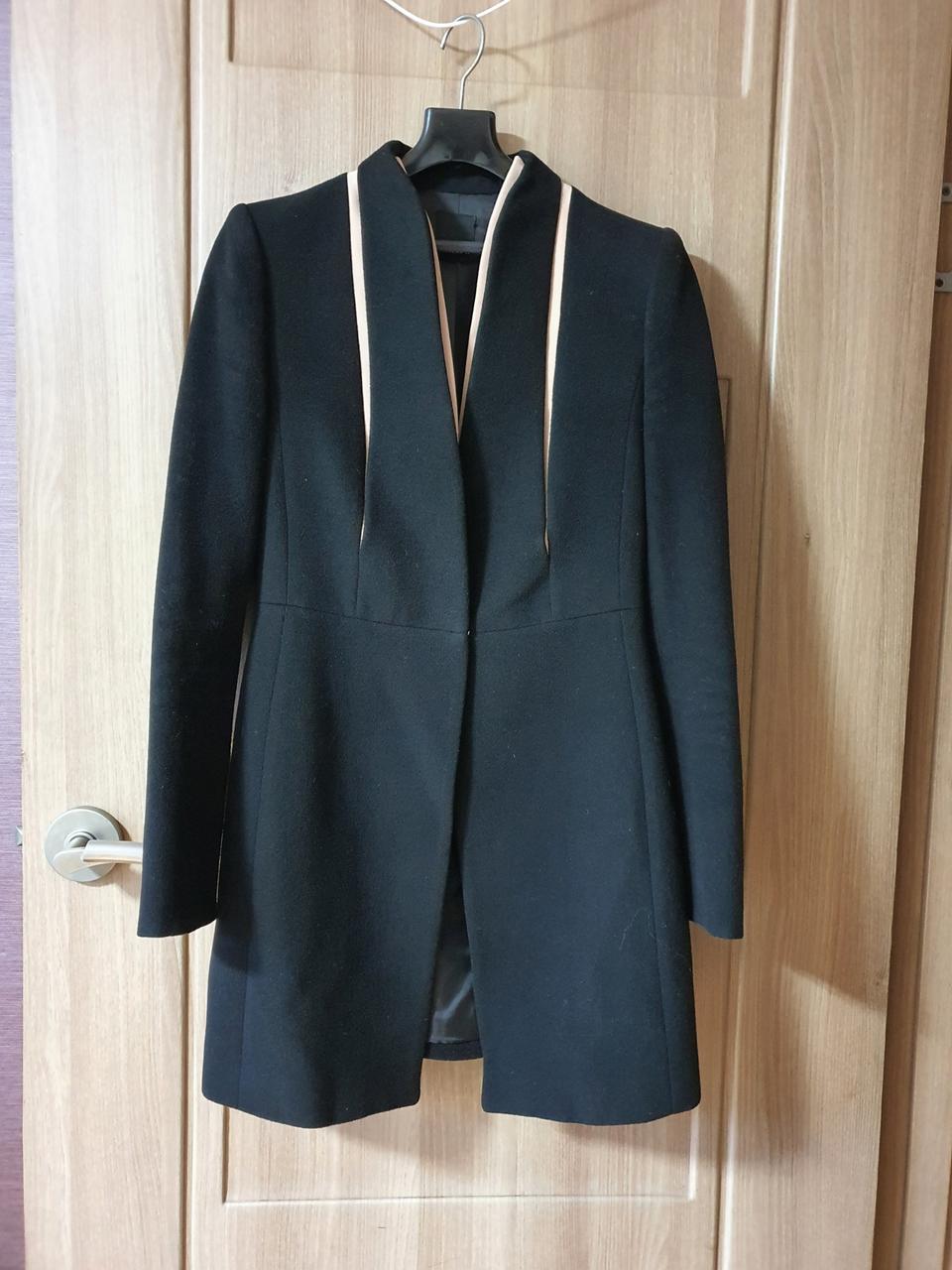 아니베에프 롱자켓55