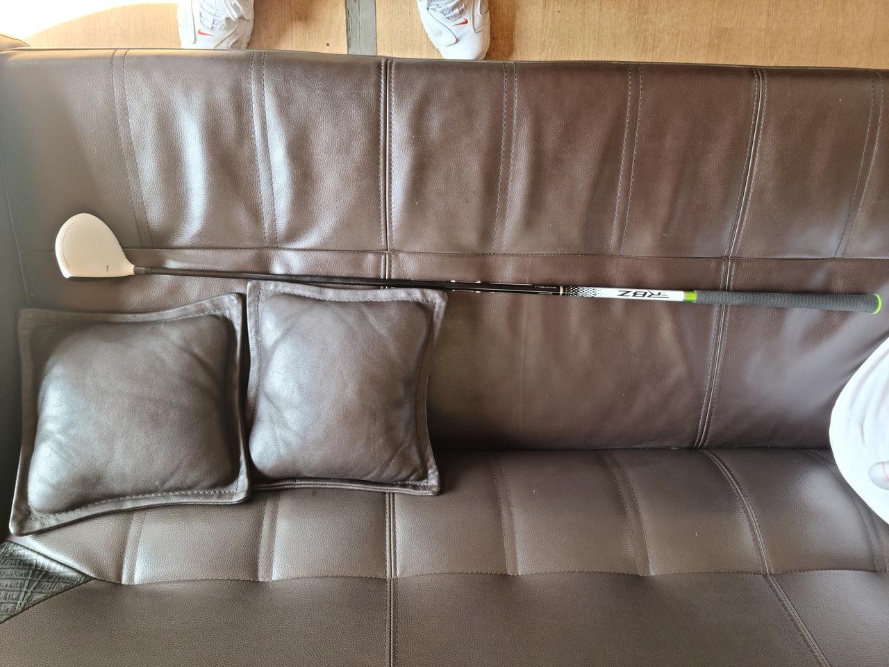 3번우드, RBZ 3번우드, 15도