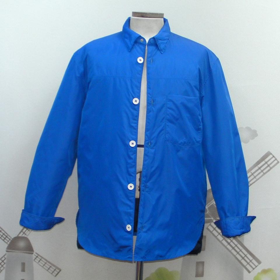 H&M 초경량패딩자켓/셔츠형 95-100