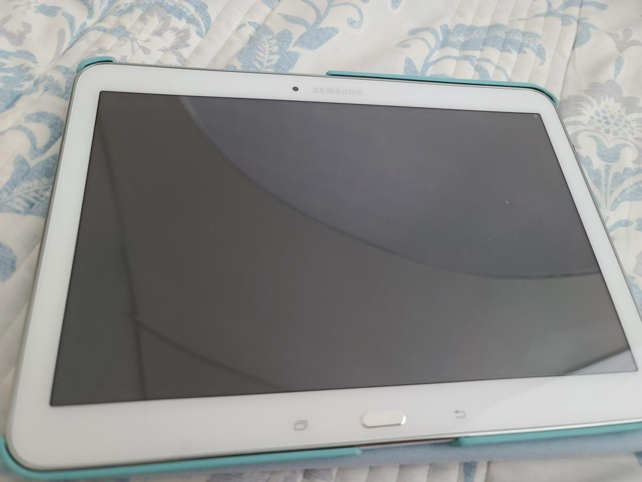 갤럭시탭4 10.1 32GB S급 판매합니다